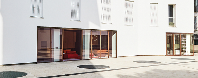 Lapalma for Architects