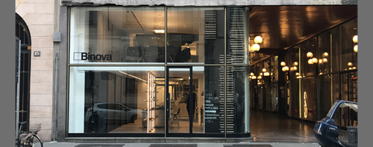 Binova