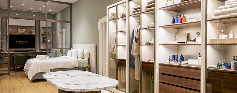 La Bottega Collective