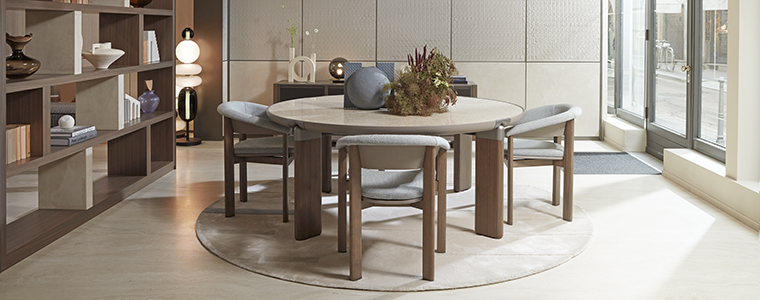 Turri Flagship Store Milano