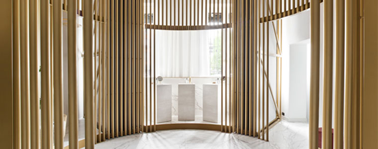 NEOLITH Urban Boutique Milano