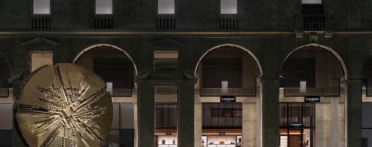 Lorenzi Milano