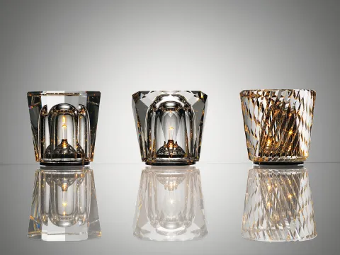 Xtal | Salone del Mobile