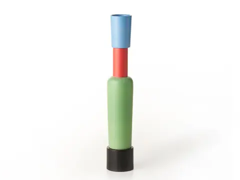 Vase H 50 cm x 9 cm | Salone del Mobile