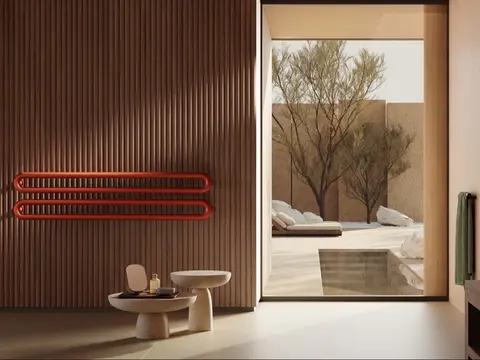 Tubone Salone del Mobile