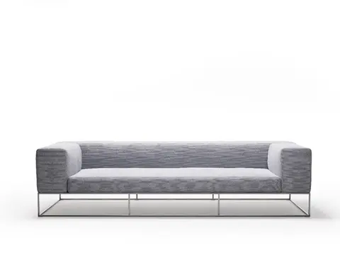 Divani e poltrone Ile Club Outdoor Living Divani | Salone del Mobile