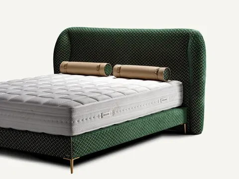 Monroe | Salone del Mobile