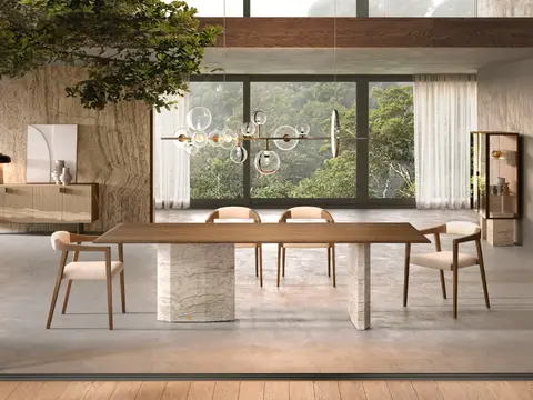 Tara Table Tara Table | Salone del Mobile