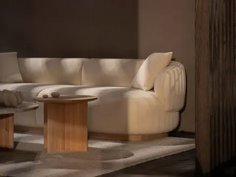 Divani e poltrone A-S02 Karimoku Furniture | Salone del Mobile
