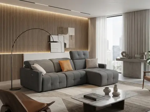 Divani e poltrone DECOR FDesign Italia srl | Salone del Mobile