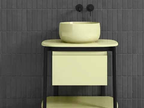 Scarabeo Bi Loop | Salone del Mobile