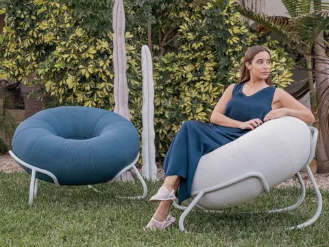 Bloom Out | Salone del Mobile