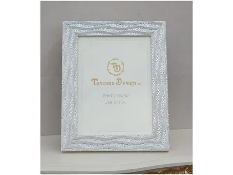 Photo Frame - Timeless Elegance for Refined Spaces | Salone del Mobile