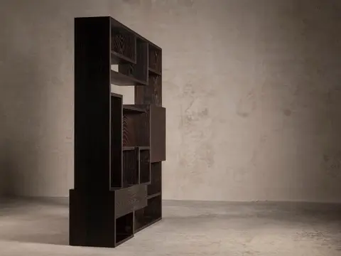 Labyrinth modular | Salone del Mobile