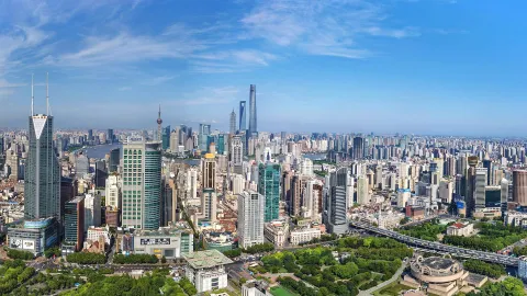 The future for cities in the words of 4 international architecture and ...