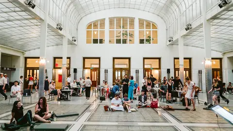 Vienna Design Week: what to expect from the 2023 edition | Salone del