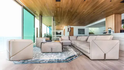 Luxury Real Estate : Redefining Urban Living