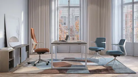 Home office: arredi e accessori per il lavoro da casa | Salone del Mobile