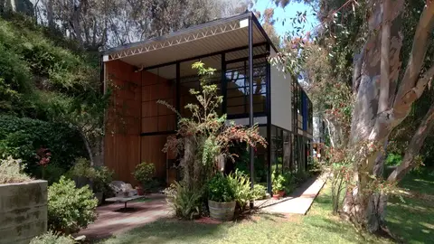 Modernism: the architectural style that represents the American dream | Salone del Mobile
