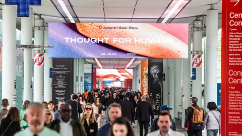 Salone del Mobile.Milano 2025: this is how it went | Salone del Mobile