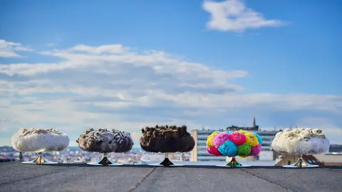 AP Collection | Salone del Mobile