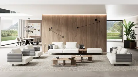 STI Milano | Salone del Mobile