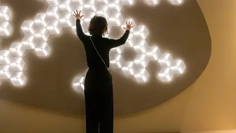 Euroluce logo