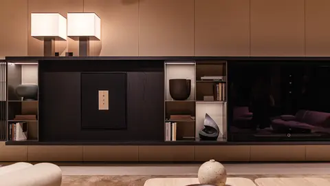 Salone del Mobile 2026 - Milan Furniture Fair