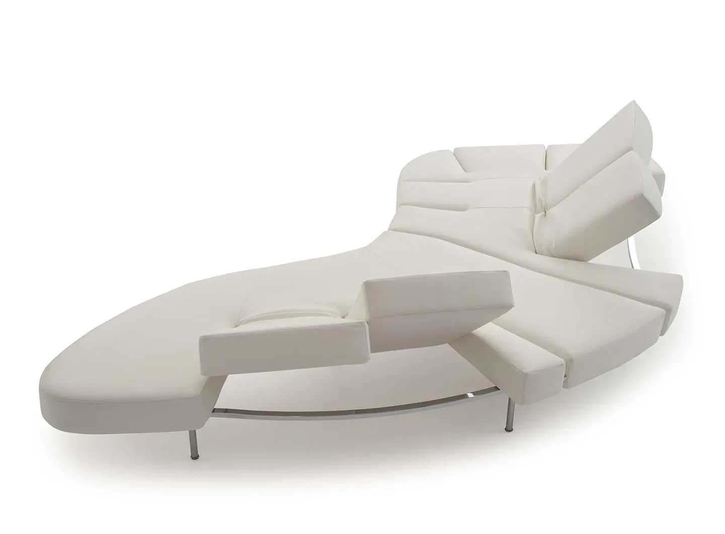 Flap Sofa 