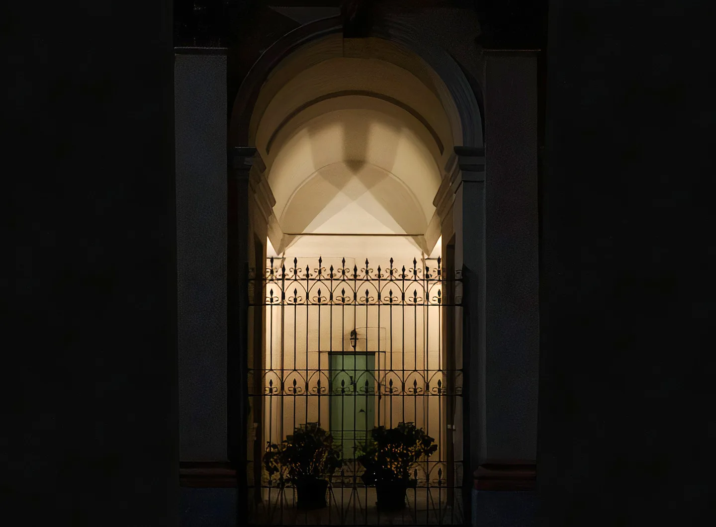 Where there was the light, Duomo di Novara