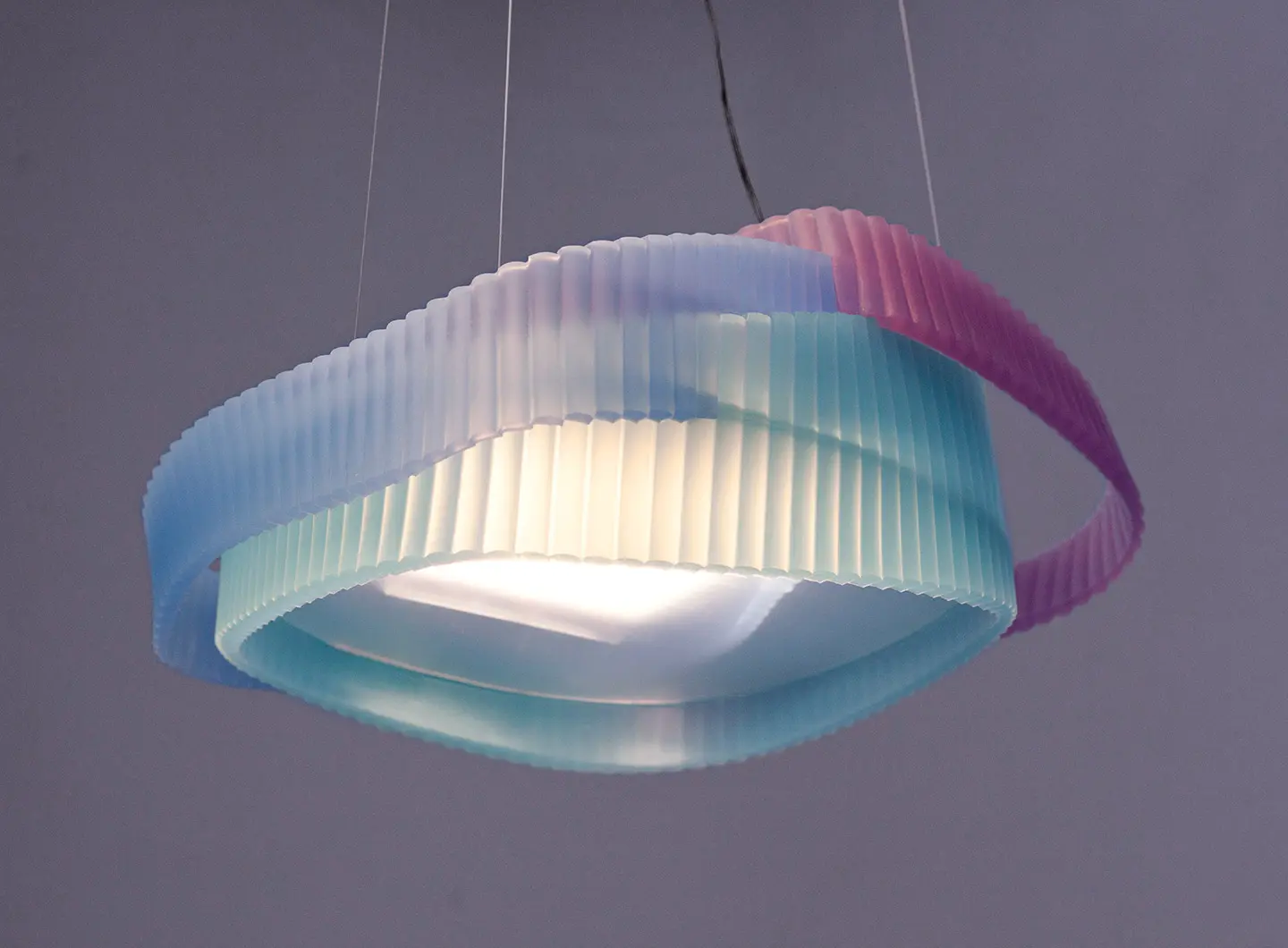 Symphony Lamp