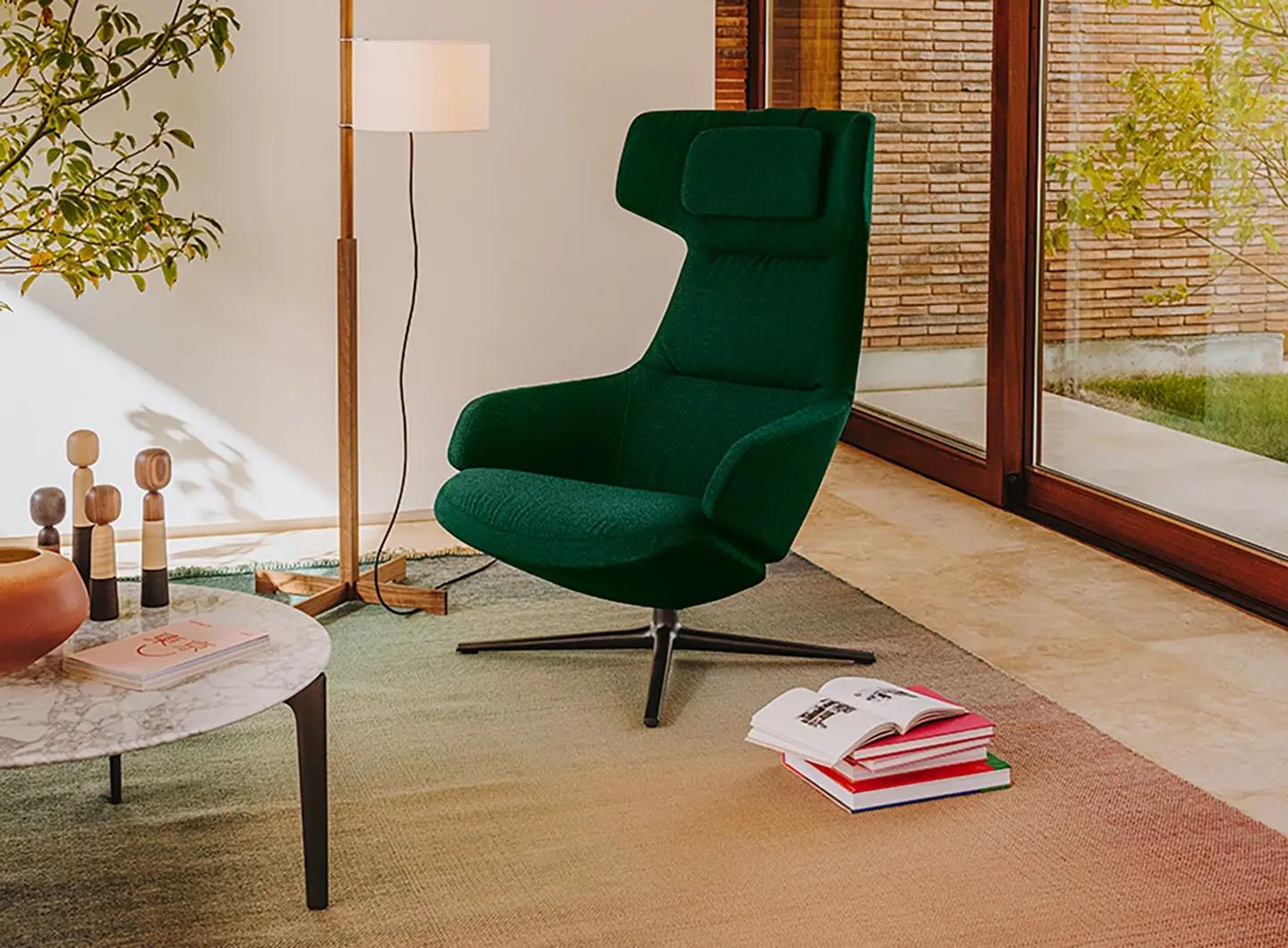 Aston Club, Design Jean-Marie Massaud, 2020