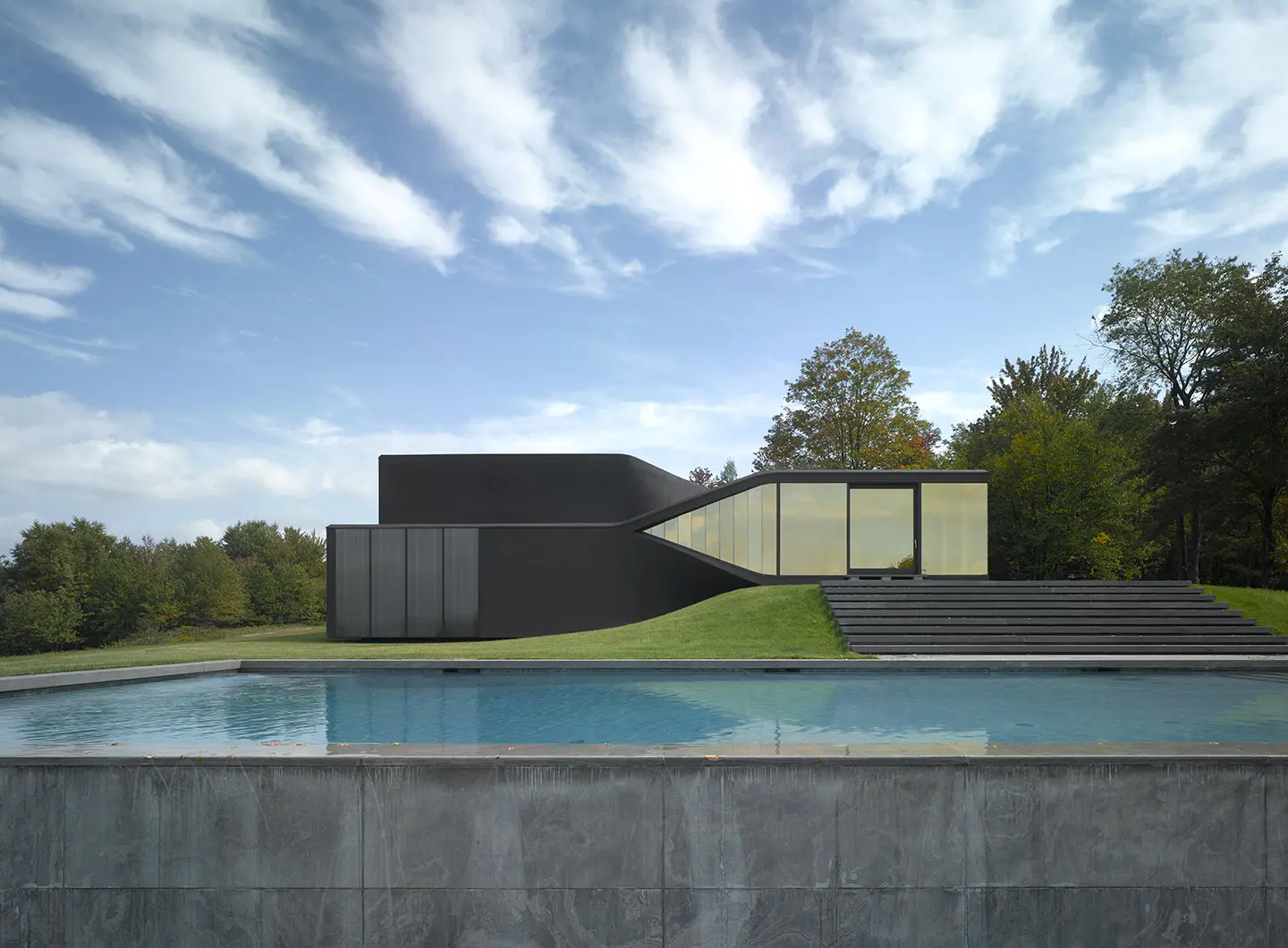 Ben van Berkel, UNStudio | Salone del Mobile