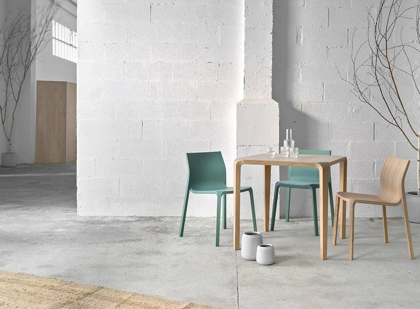 Ben van Berkel, UNStudio | Salone del Mobile
