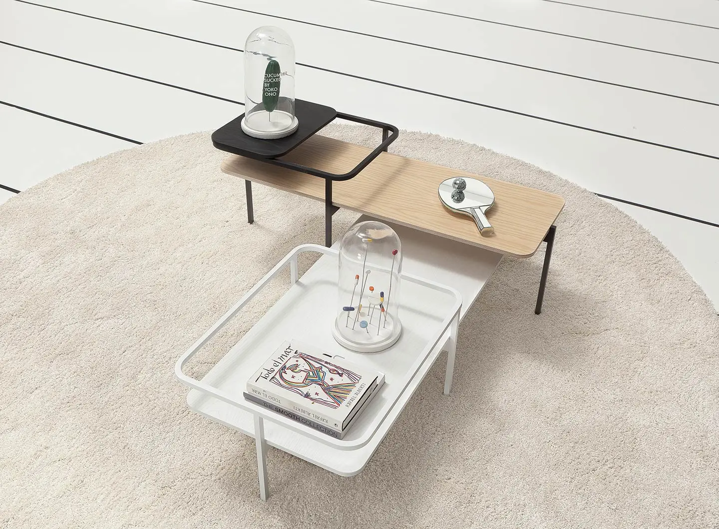 Duplex, Sancal