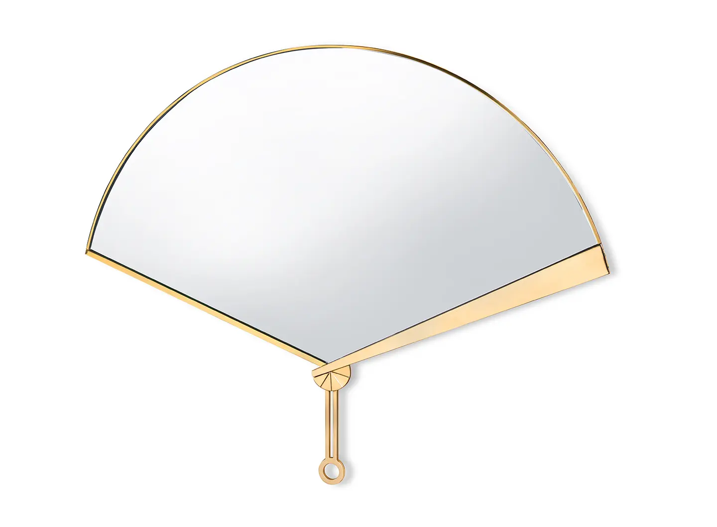 Fan Mirror, Ghidini