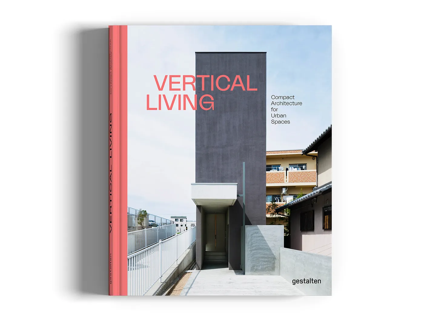 Vertical Living, gestalten 2021