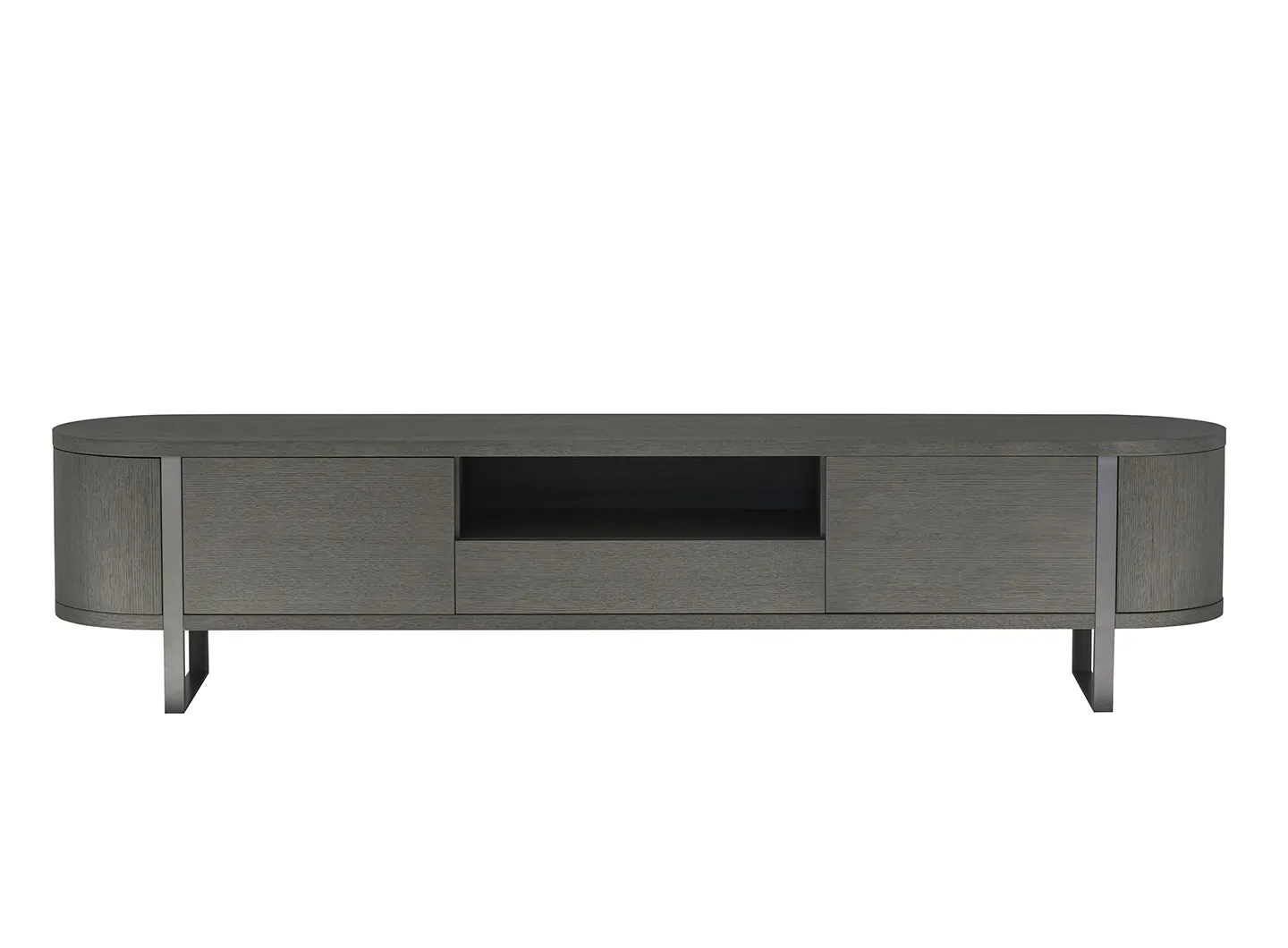 Plegat cabinet, Ximi Li Design, HC28
