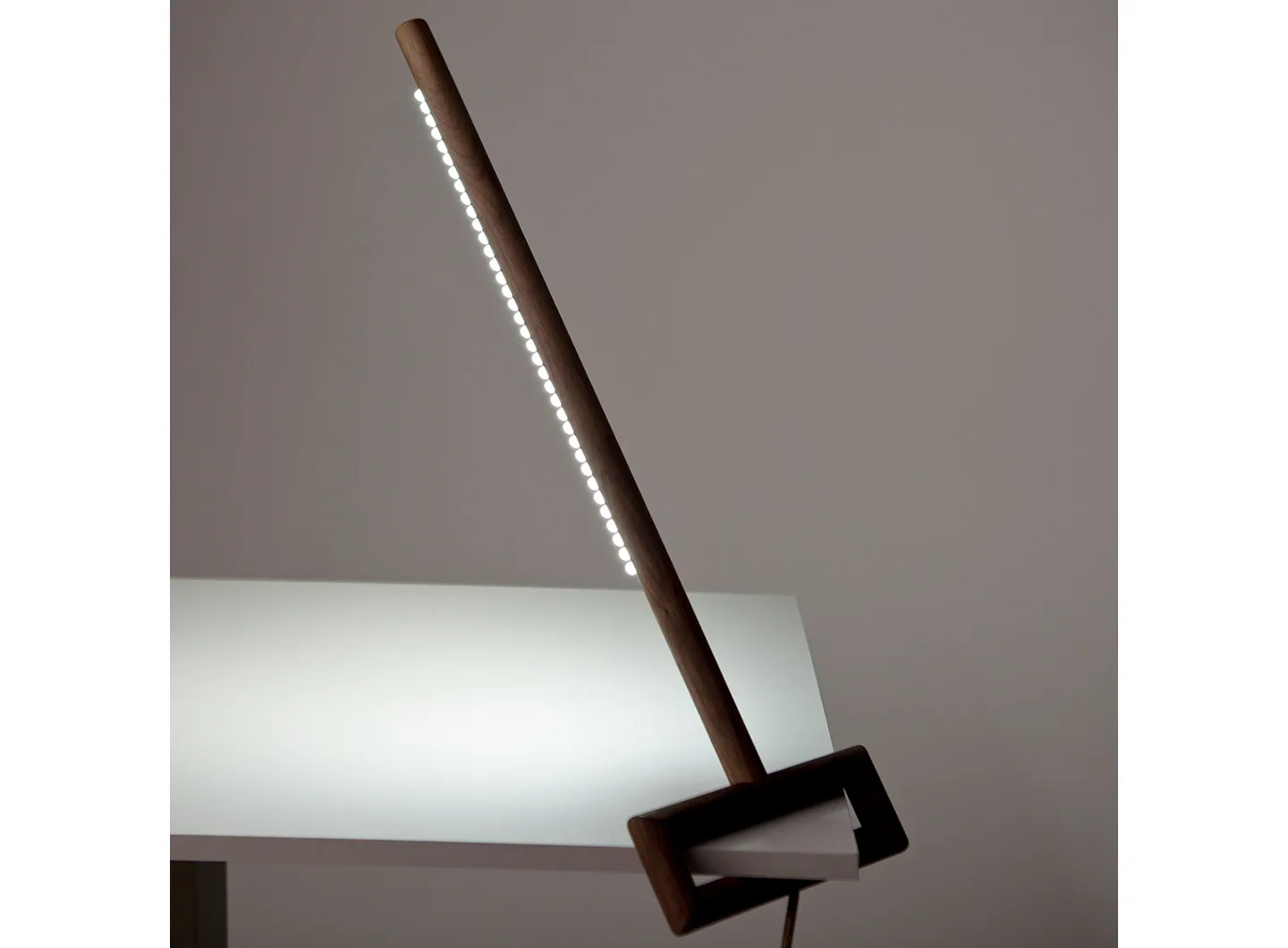 Ugol, Table lamp