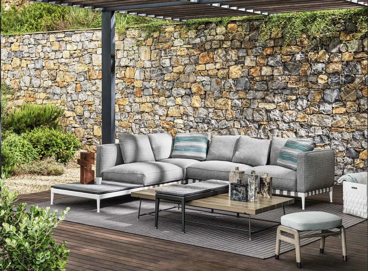 Outdoor Collection