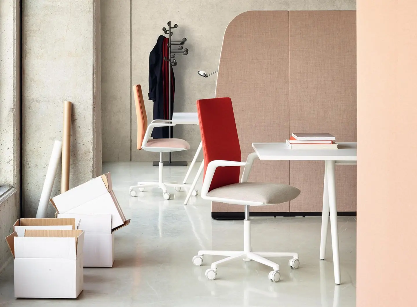 Kinesit chair on sale