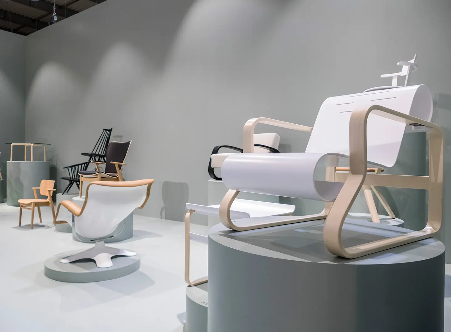 Artek al Salone del Mobile 2015