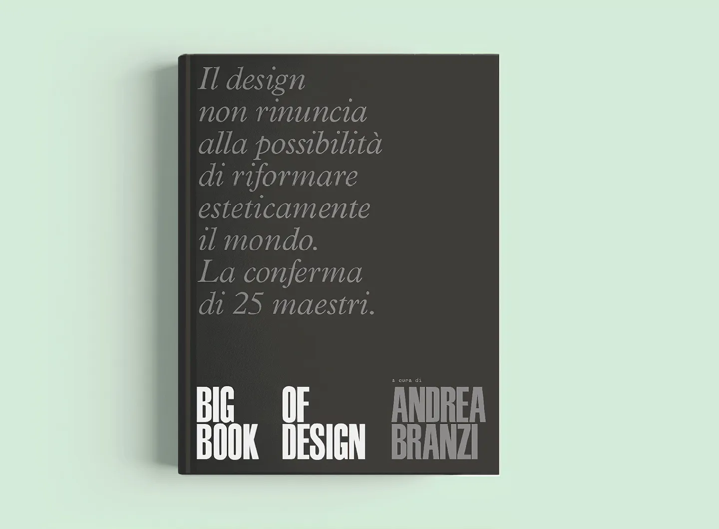 Big Book of Design