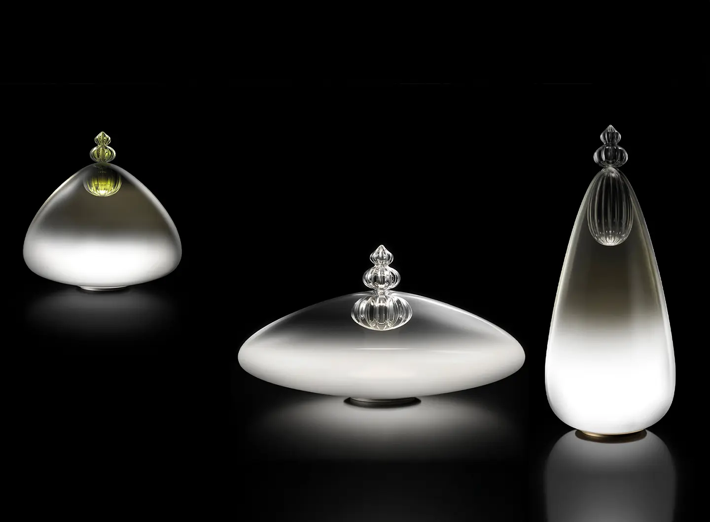 Padma, Barovier&Toso