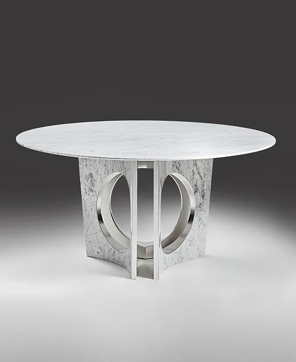 Michelangelo Table