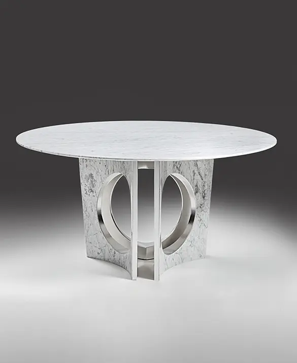 Michelangelo Table