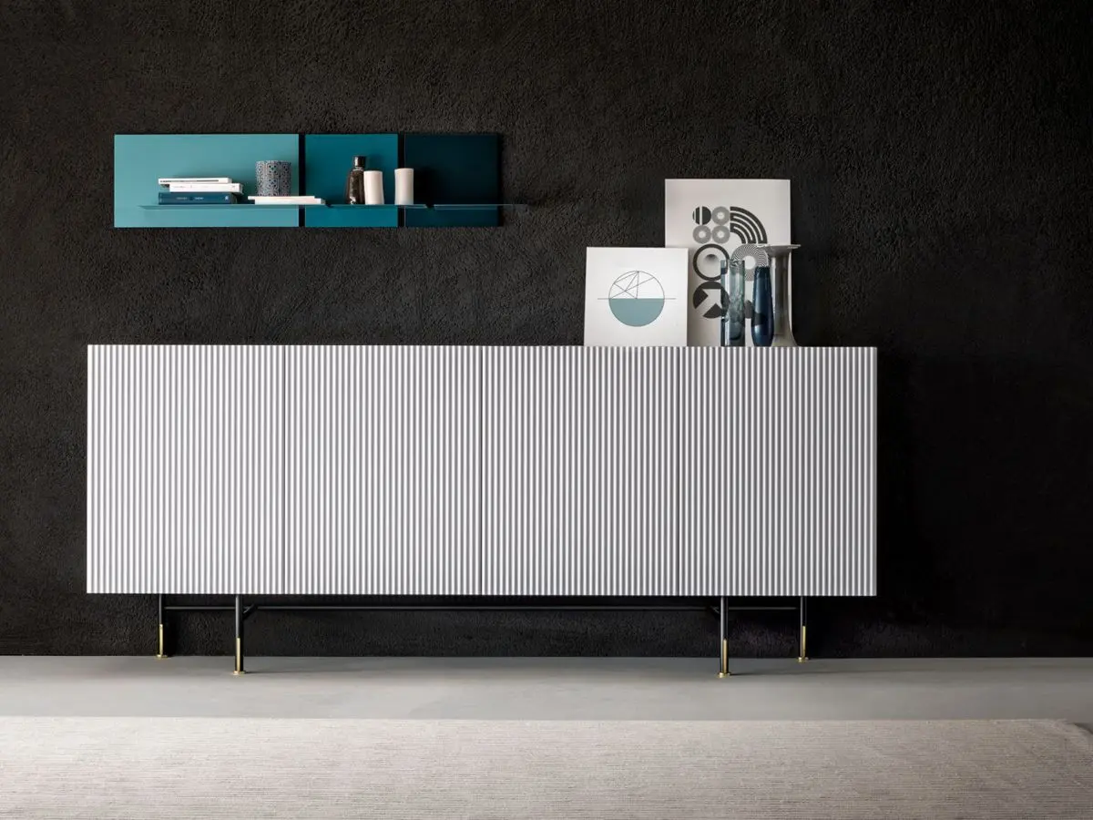 CABINET AERO