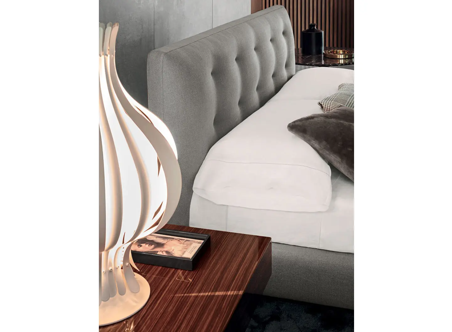 MINOTTI - ANDERSEN BED QUILT