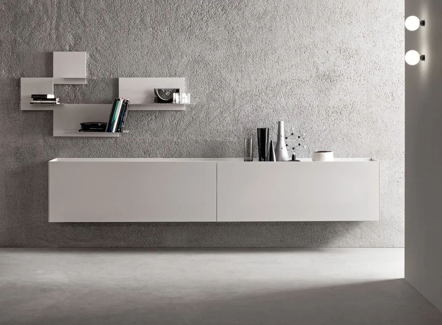 ATELIER HANGING CABINET