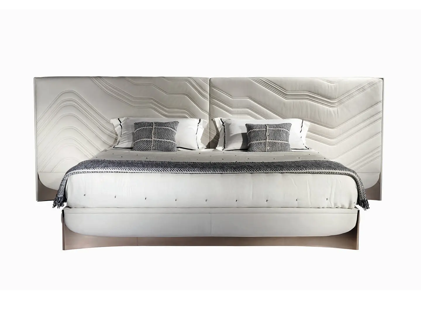 Visionnaire - Ca' Foscari bed